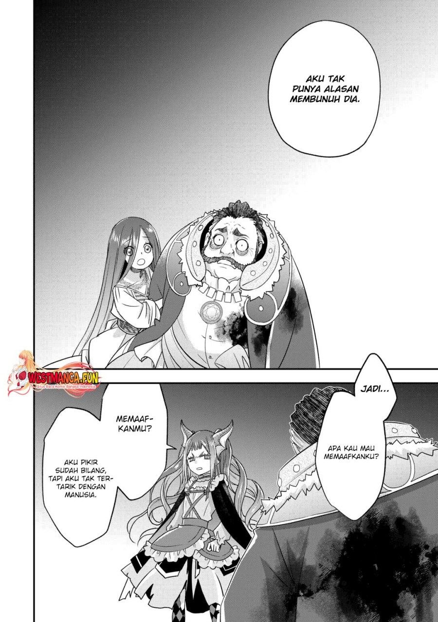 Dilarang COPAS - situs resmi www.mangacanblog.com - Komik kanchigai no atelier master 048 - chapter 48 49 Indonesia kanchigai no atelier master 048 - chapter 48 Terbaru 24|Baca Manga Komik Indonesia|Mangacan